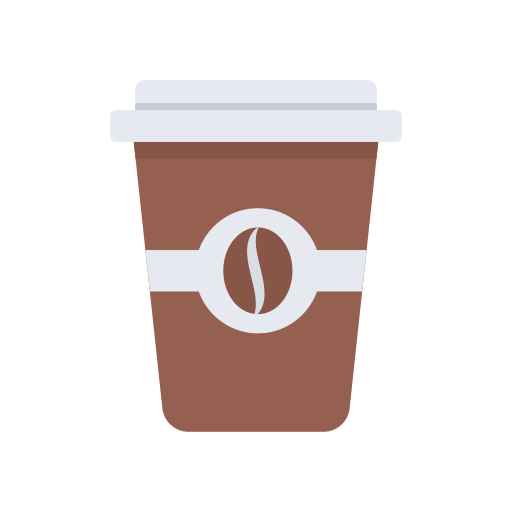 Coffee cup